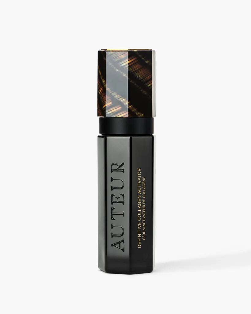 Auteur Definitive Collagen Activator Serum