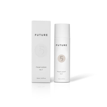 Future Floral Lotion No. 1