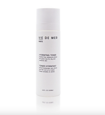 Vie De Mer Hydrating Toner