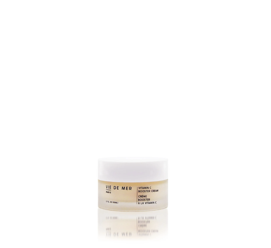 Vie De Mer Vitamin C Booster Cream