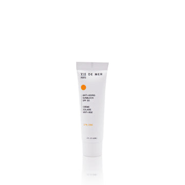 Vie De Mer Anti-Aging SPF 50 Sunblock