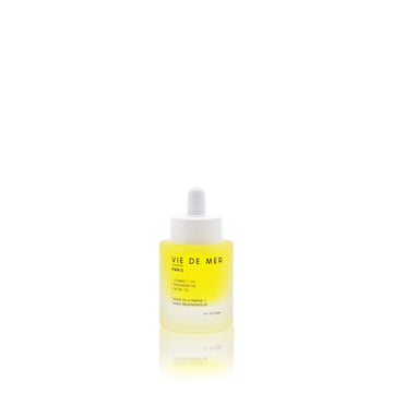 Vie De Mer Regenerative Vitamin C Oil