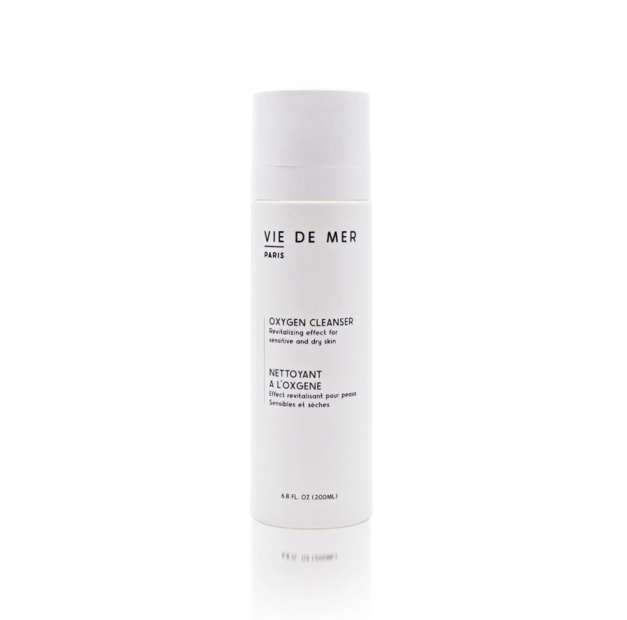 Vie De Mer Oxygen Cleanser