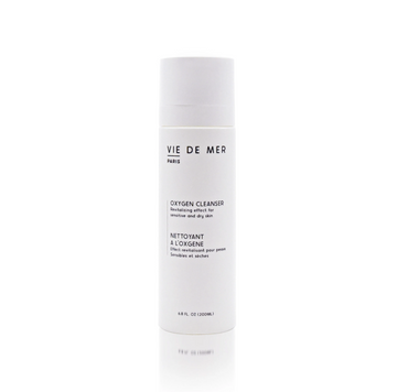 Vie De Mer Oxygen Cleanser