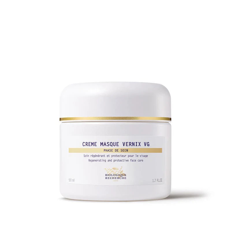 Crème Masque Vernix VG