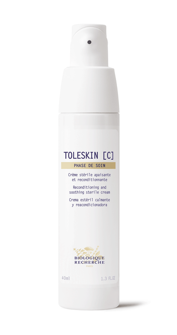 Toleskin [C] Creme