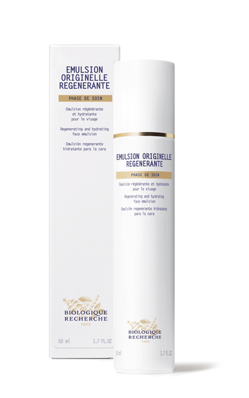 Emulsion Originelle Régénérante