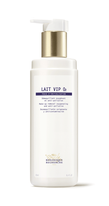 Lait VIP O2