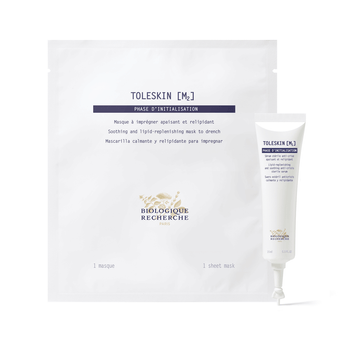 Toleskin [M] Masque (1 unit)