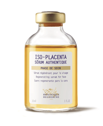 ISO-Placenta Sérum Authentique