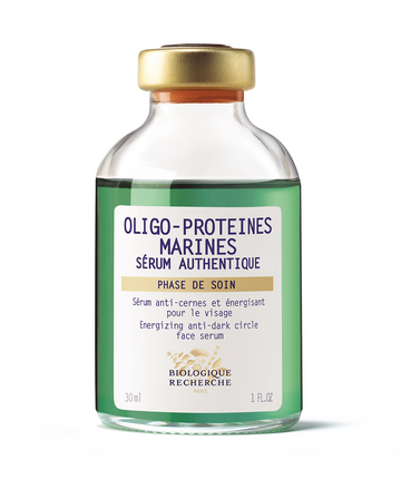 Oligo-Protéines Marines